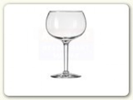 Wine glass; Bowl 19oz.