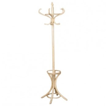 Toulouse Bentwood Coat Rack