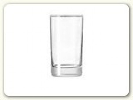 All-Purpose glass; Hi-ball, soda, water 9oz.