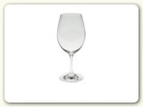 Wine glass; Riedel Ouverture 12oz. 7 3/8