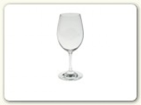 Wine glass; Riedel Ouverture 10oz. 7 1/8