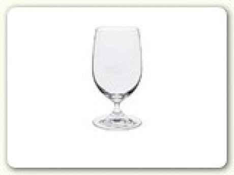 Water/Beer Glass; Riedel Ouverture 17oz. 6 5/8