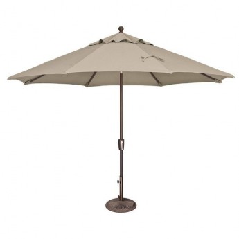 11' Market Umbrella w/Base