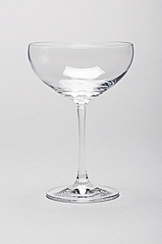 Stolzle Crystal, Coupe Champagne, 9.5 oz