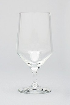 Pure, Water Goblet, 15 oz