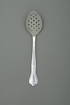 Slotted Spoon, 12