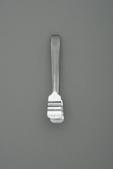Serving Pastry Tong, Stainless
