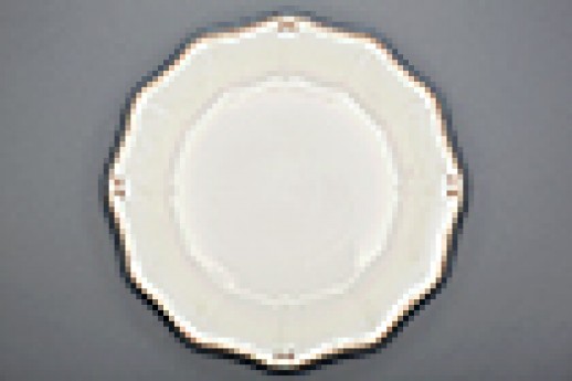 Tuscany Plate, Entree, 10.5