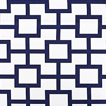 Specialty Patterns, Liberty Square, Navy