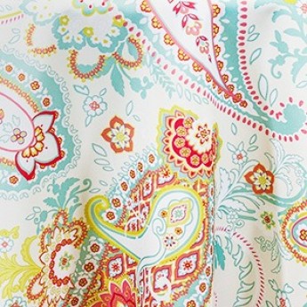 Specialty Patterns, Paisley