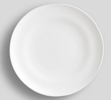 6 ½“ Appetizer Plate (Sets Of 20)