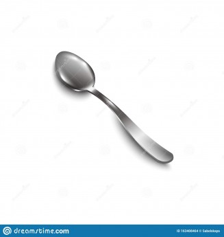 Teaspoon Or Soup Spoon (Sets Of 20)