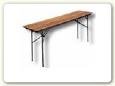 Conference Table; 6' X 18