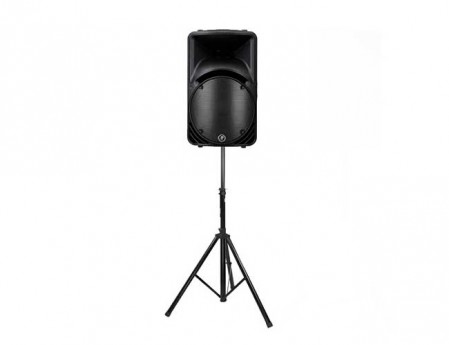 Speakers With Stand (Powered)