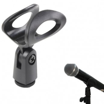 Microphone Clips