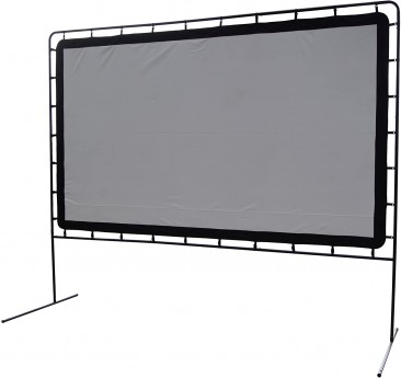 Projector Screens (10 X 10 Fast Fold) 