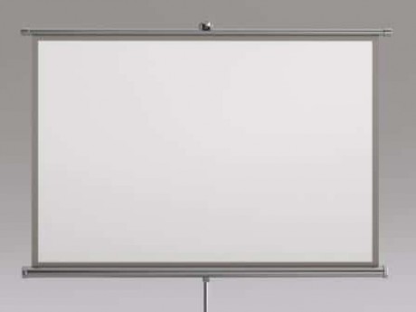 Projector Screens (7 X 5 Pull Up)