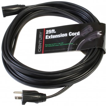 Extension Chords 25’