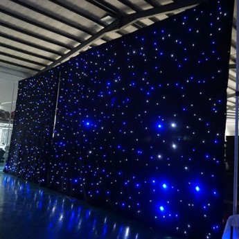 Star Curtain 