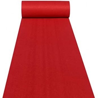 Red Carpet runner (used)
