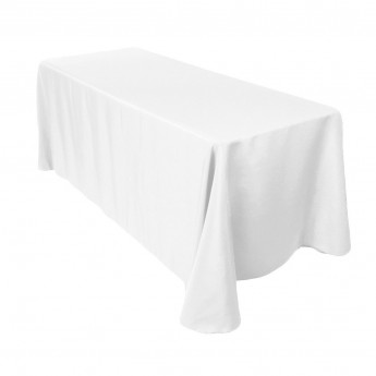 90” X 132 Rectangle Tablecloths