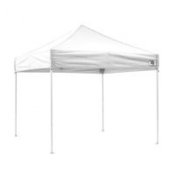 10' x 10' pop up white – FOOD BOOTH