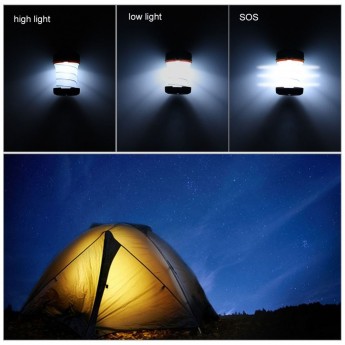 Tent Lighting – LED