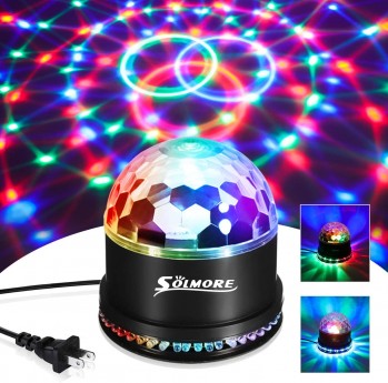Disco Light Packages