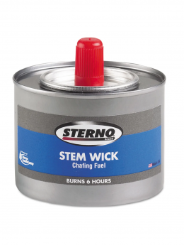 Sterno Cans (Sale Only)