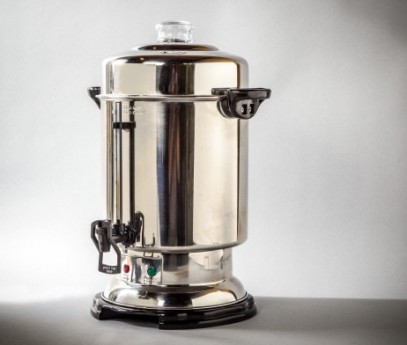 Coffee Maker (55 Cup)