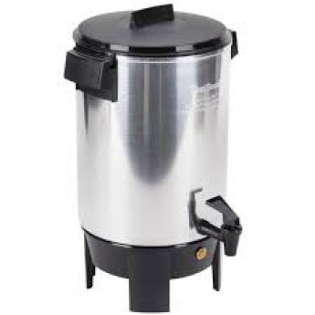 Coffee Maker (33 Cup)