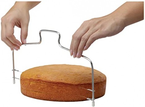 Cake Cutters