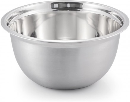 Stainless Bowl - Medium