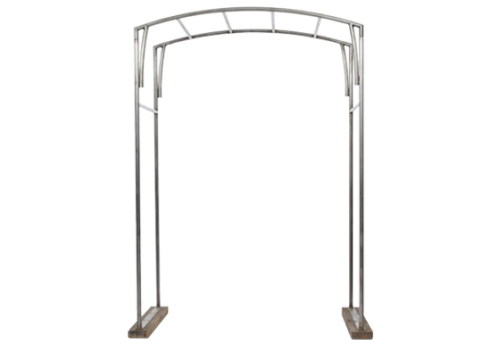 Landcaster Metal Arch
