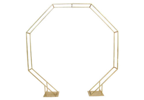 Nova Octagon Arch