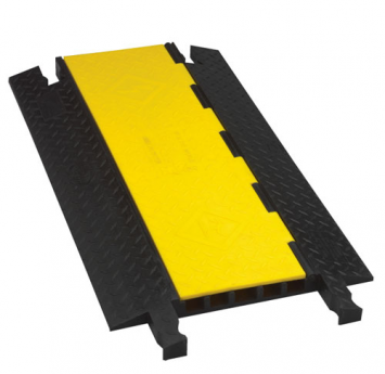 3 Channel Cable Ramp Rental