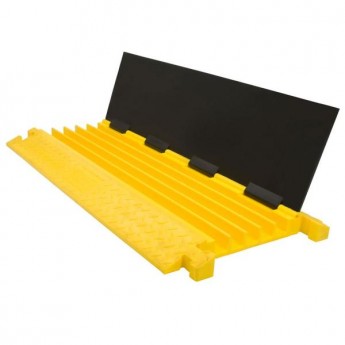 4 Channel Cable Ramp 4-Way Cross Rental