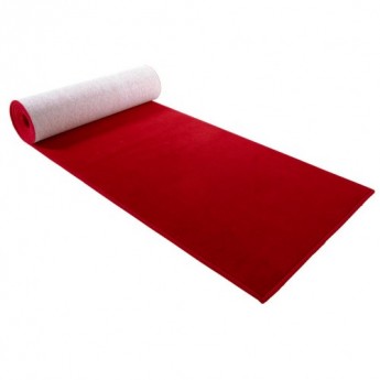 Red Carpet, 25ft