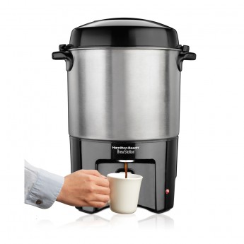 40 CUP COFFEE MAKER
