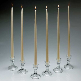 Ivory 18' Candles