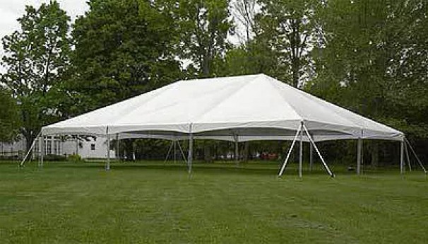 Frame Tents: 20 x 60, 40 x 60, 40 x 80, 60 x 60 and More
