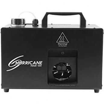 American DJ Water Based Haze Generator