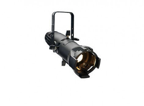 Altman 50 Degree 750W Black Ellipsoidal Spot Light (Very Wide) Rental