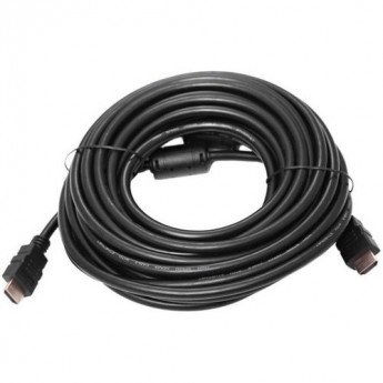 10' Black HDMI Cable