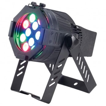 Elation Opti Par 30 LED RGB Can Rental