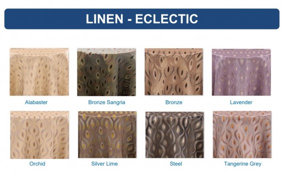 Linen - Eclectic