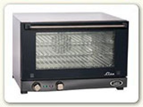 Convection Oven; 18.75