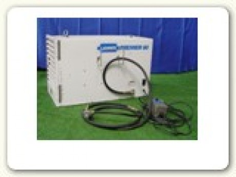 Tent Heater; Forced air propane and electric