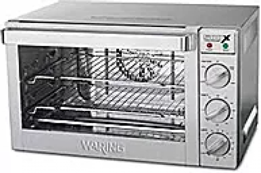 Tabletop  Convectional Oven 1.5 Cubic (120 Volt 1700 watts)