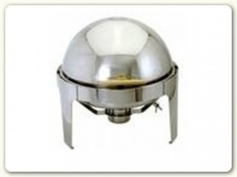 Chafing Dishes; Roll top*